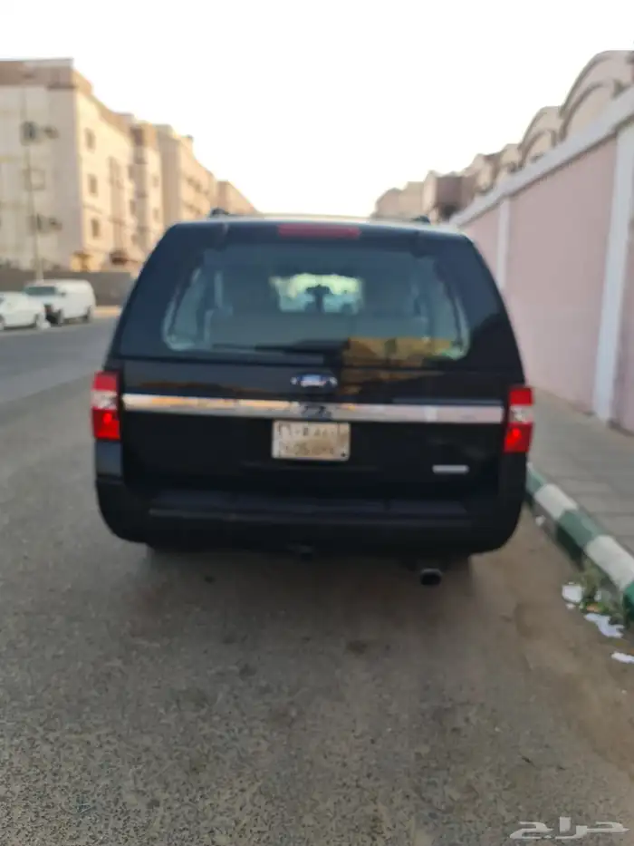 للبيع اكبسديشن 2016 5