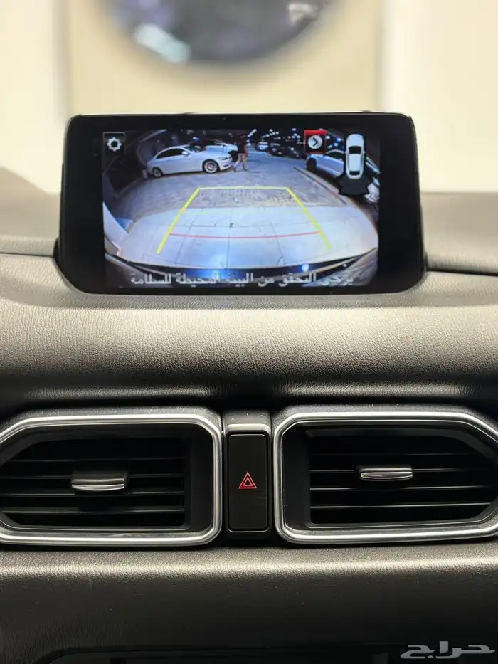 مازدا CX5 -2024 -فيراني - سعر مناسب 18