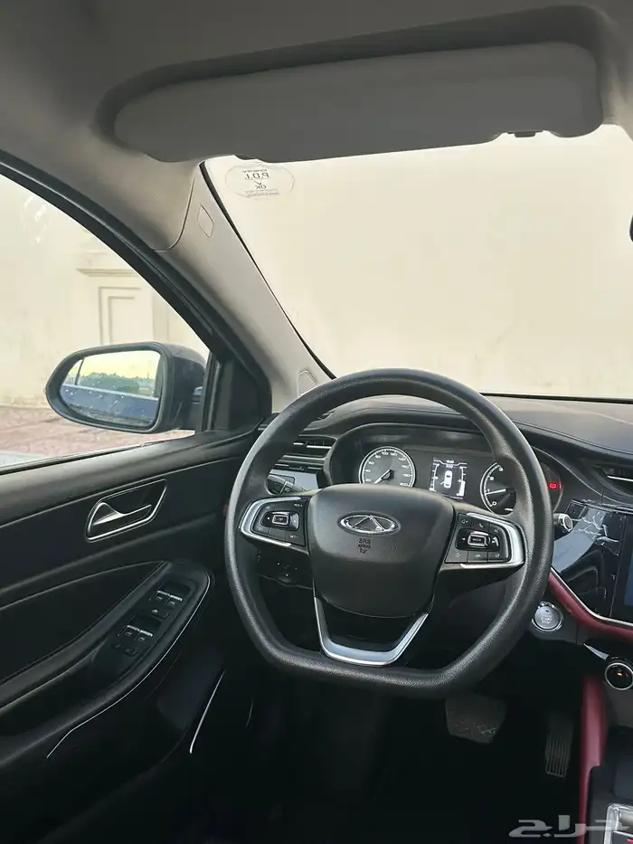 شيري أريزو 6 موديل 2023 السعر 31000 الف 19