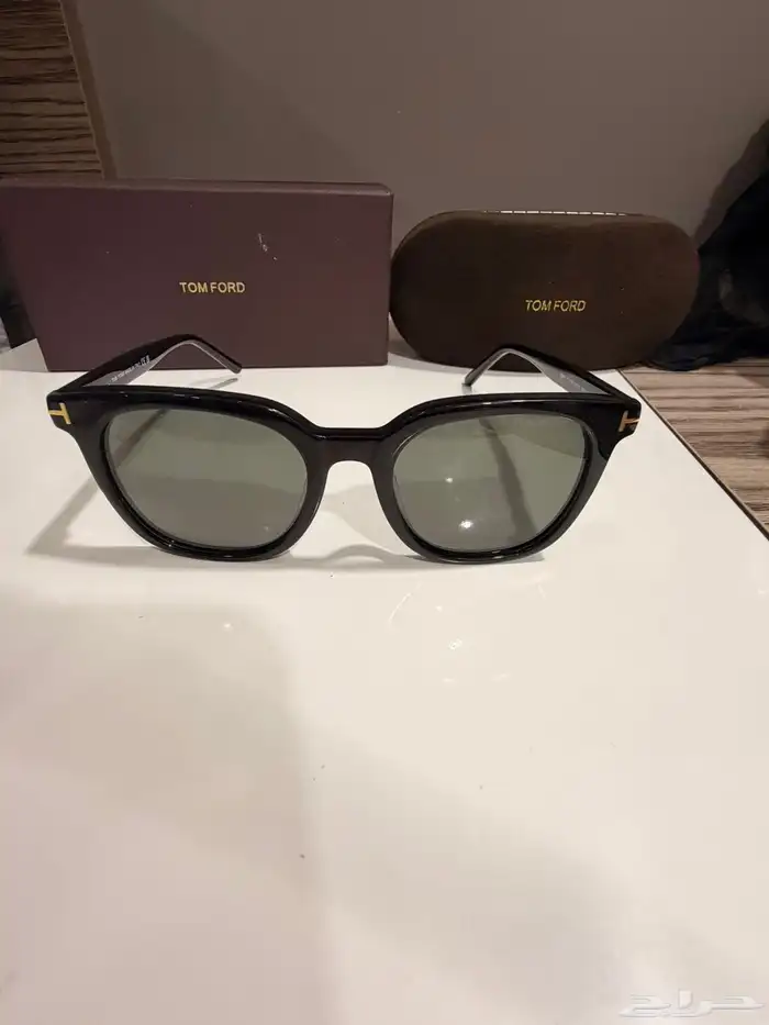 نظاره توم فورد اصلية جديدة 3