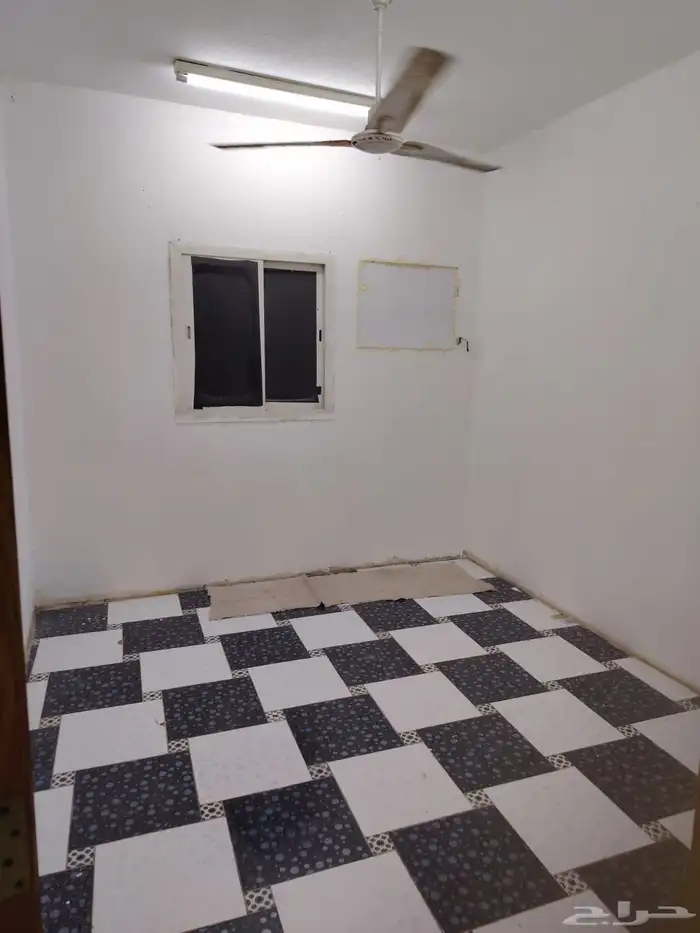 شقة للإيجار حي اليمامة 3