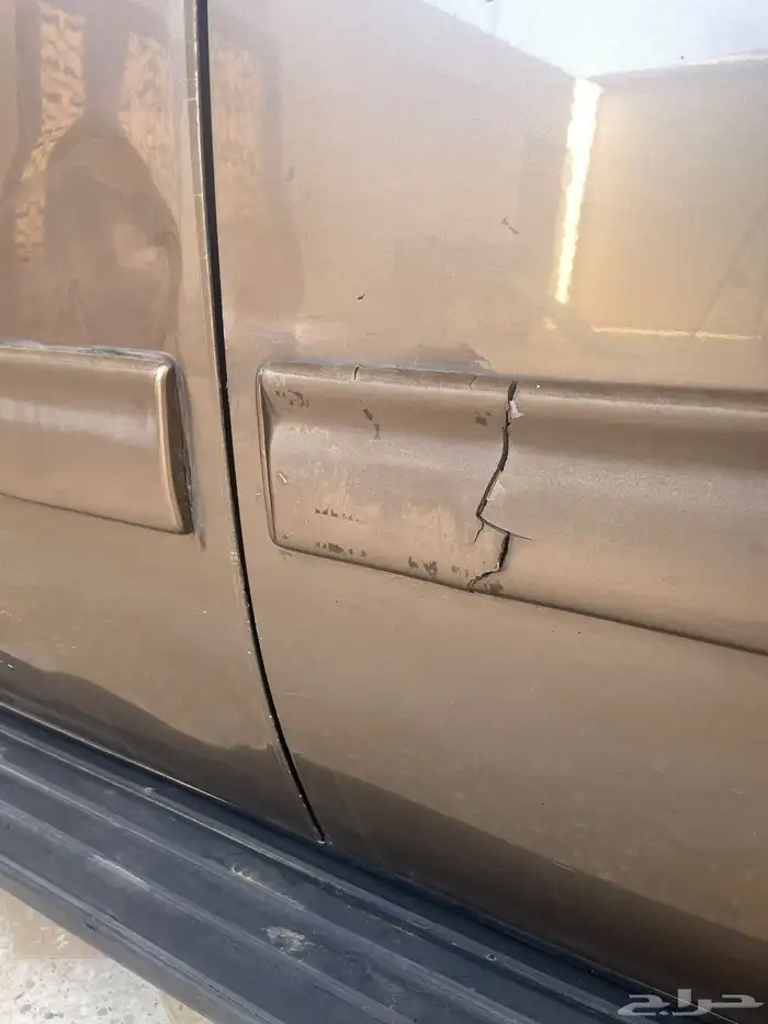 يوكن عودي 2012 للبيع 10