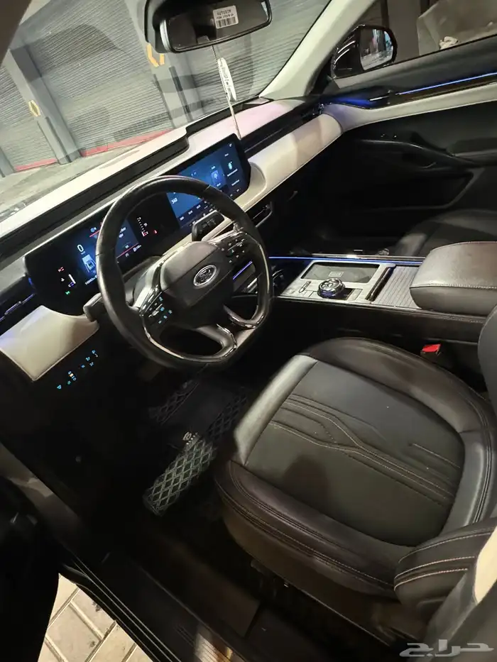 تورس تيتانيوم موديل 2023 2