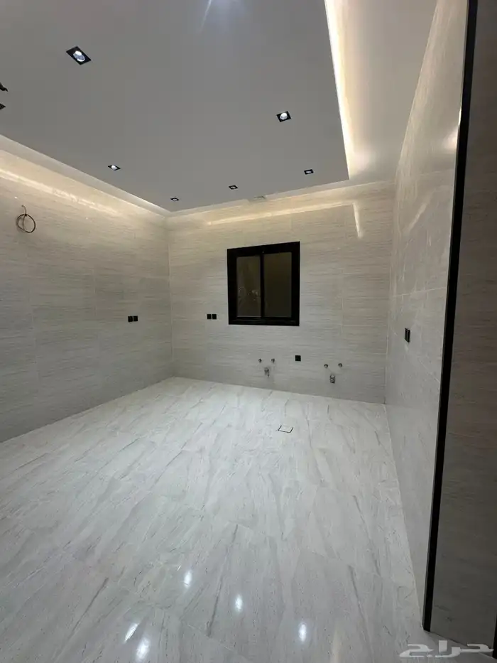 شقق تمليك المسكن الفاخر 8 داخل الحد 6 غرف 8