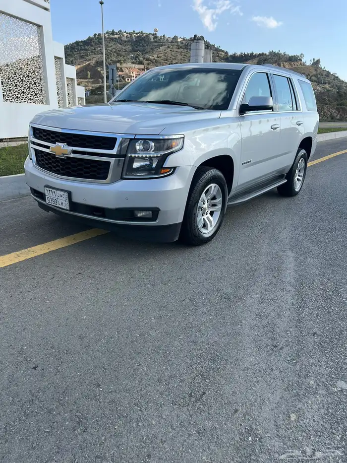 جمس تاهو 2017 Ls 0