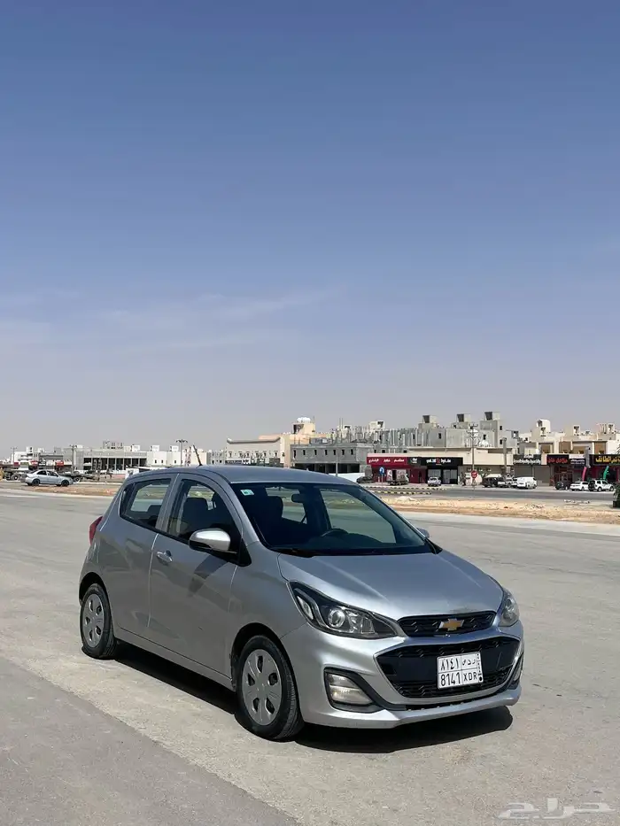 سبارك للبيع 2012 1