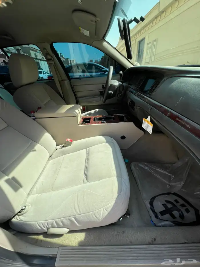 فورد فكتوريا 0