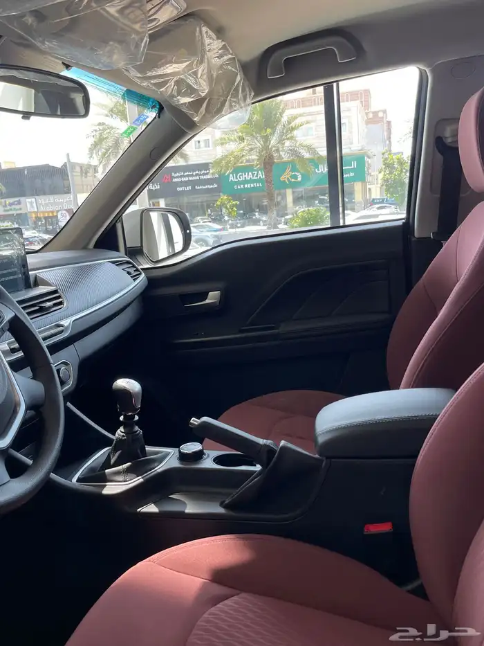 جريت وول ونجل7 ديزل دبل عروض الاقساط والكاش 8