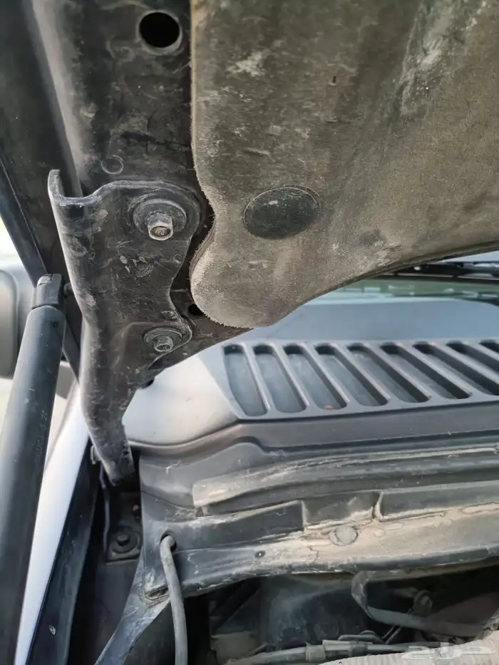 فورد نظيف جدا استخدام حشمة 2005 27