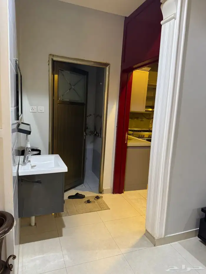 فيلا مؤثثة ومطبخ راكب للايجار السنوي في حي المهدية 7