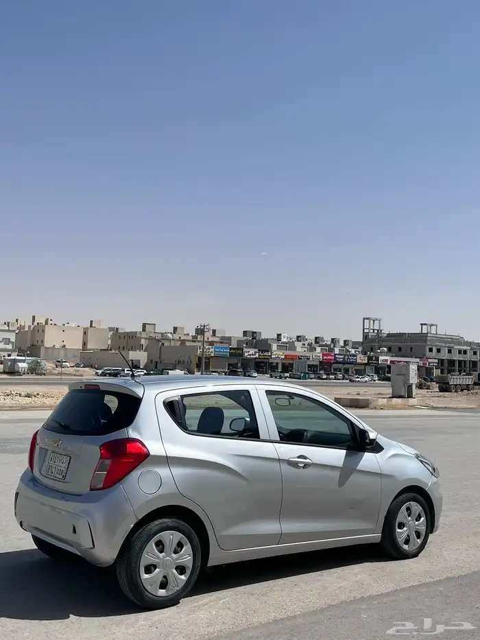 سبارك للبيع 2012 2