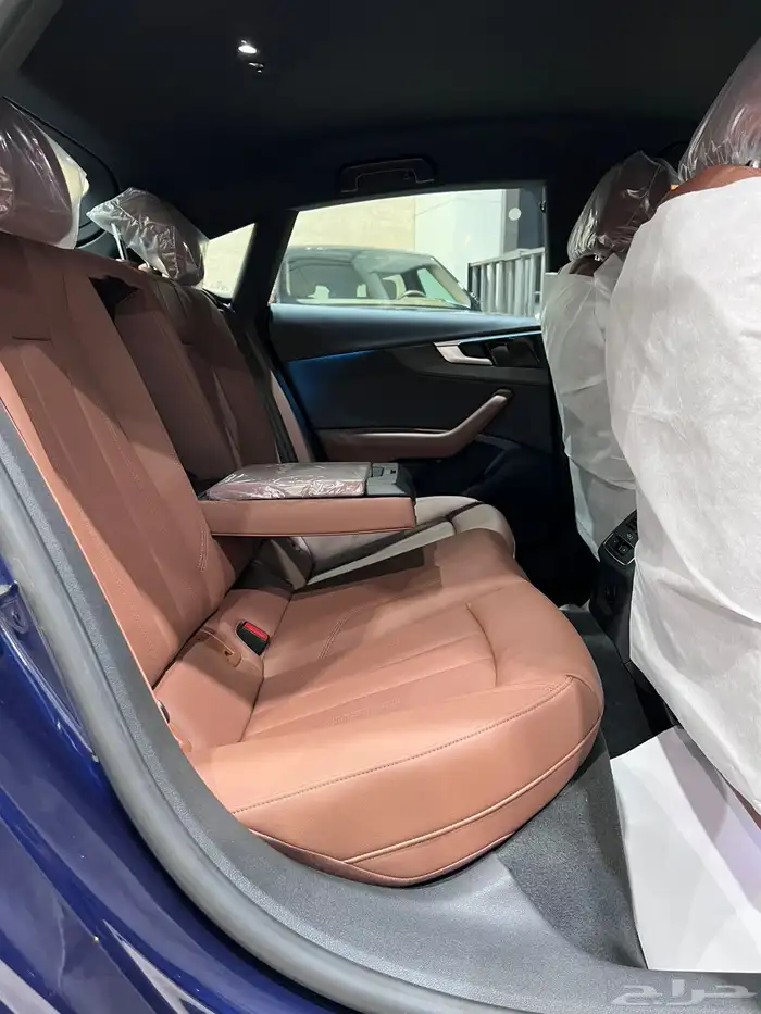 اودي A5 موديل 2022 18