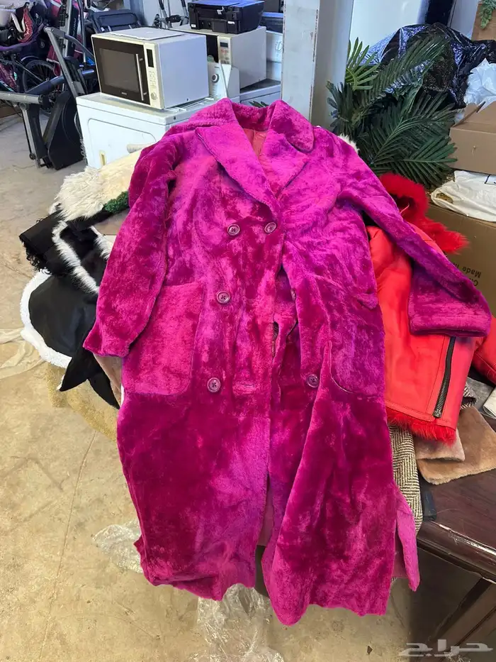 جاكيتات فاخرة جدا 24