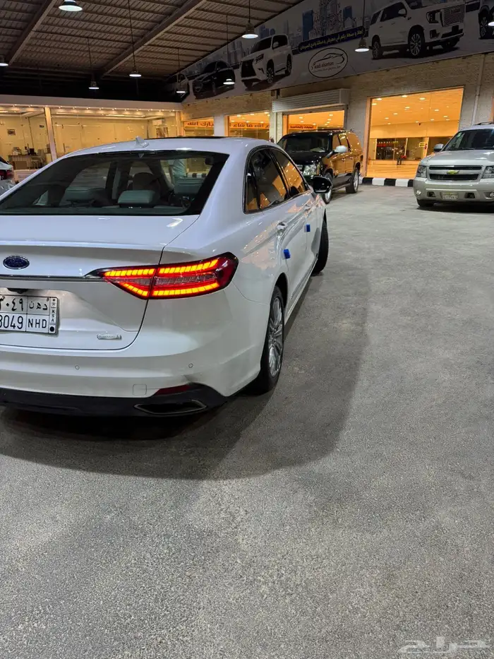 فورس تورس فل كامل 2021 6