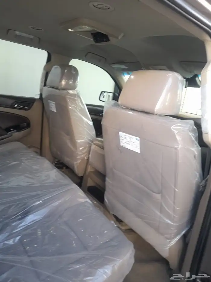 سوبر بان اكس ال 2016 قير اوتماتيك نظيف 11