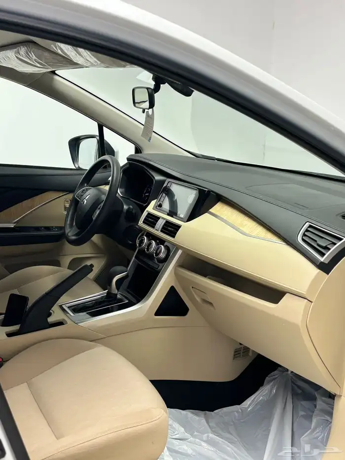 ميتسوبيشي - اكسباندر -2024 - 7 راكب 20