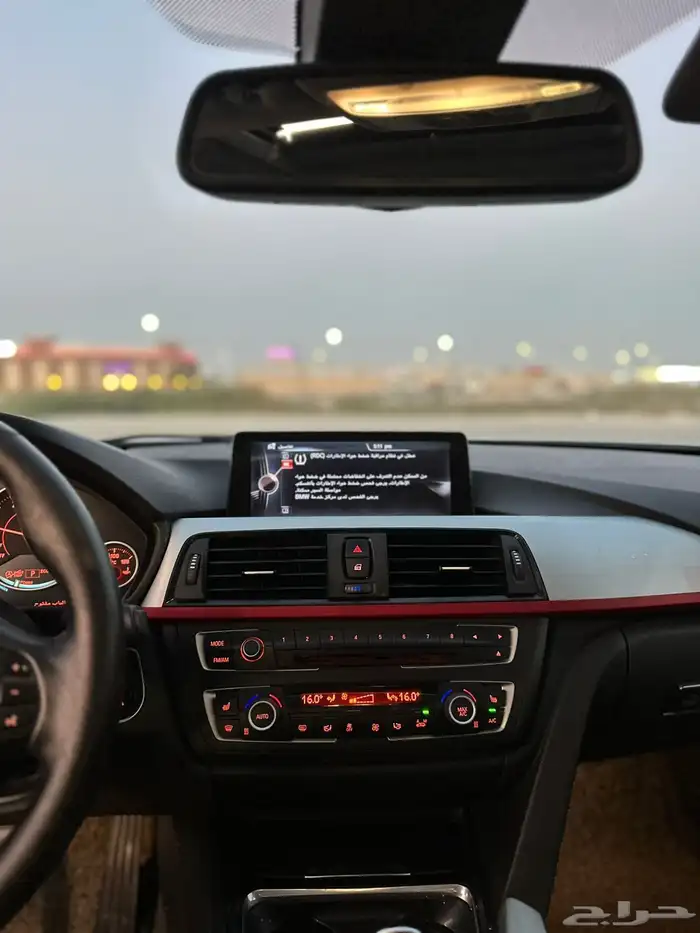 BMW للبيع 2015 16