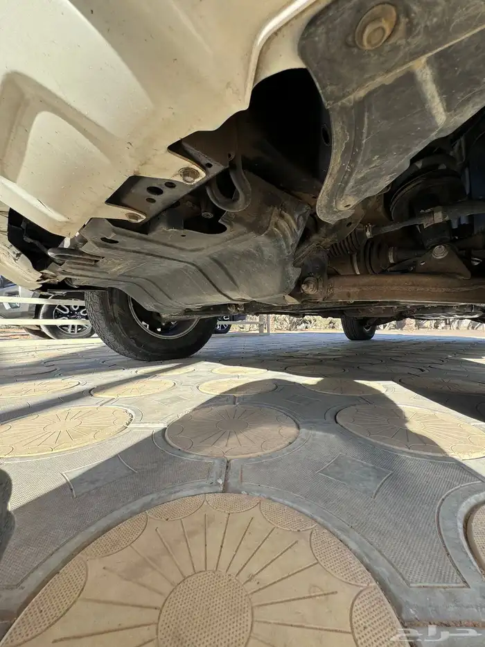 نيسان بلاتينيوم 320 18