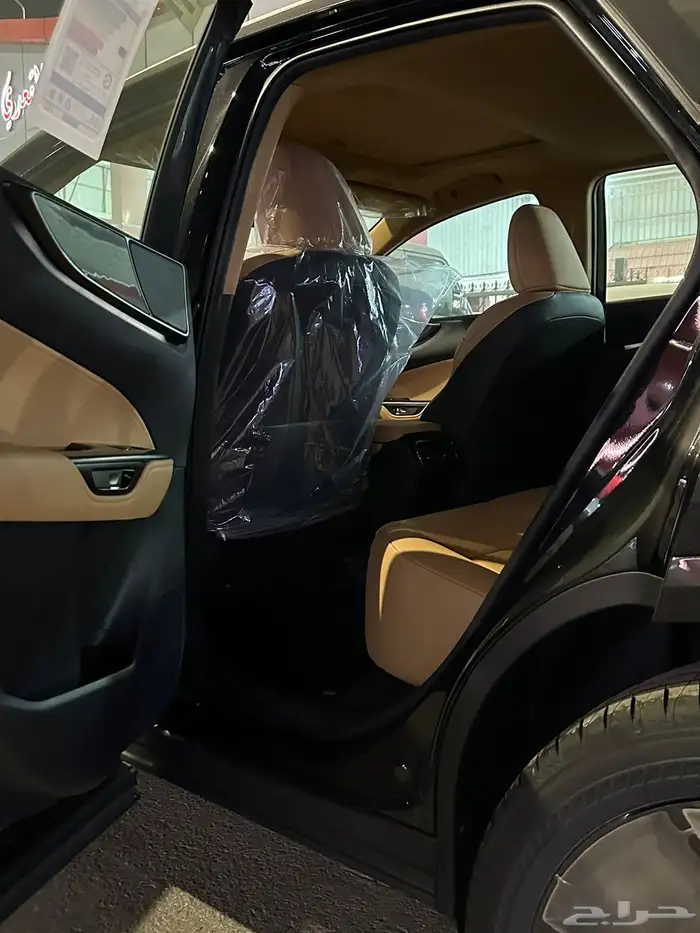 لكزس NX350 aa 2025 بسعر 188.500 5