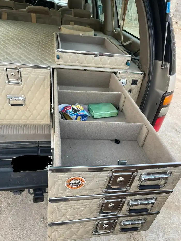 جمس ثمانيه مسمار 8100 2006 15