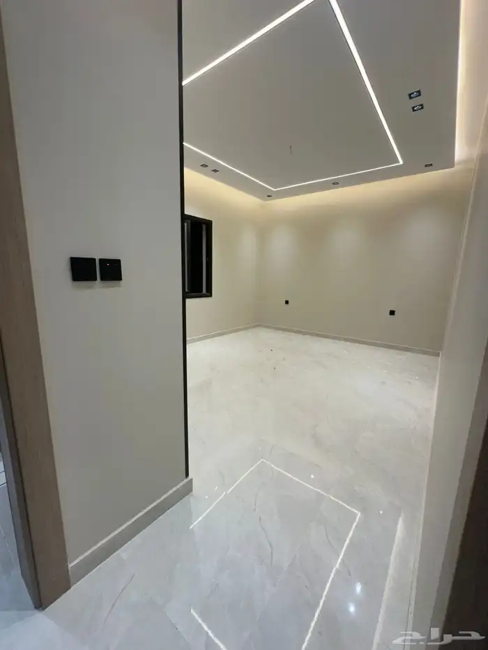 شقق تمليك المسكن الفاخر 8 داخل الحد 6 غرف 6