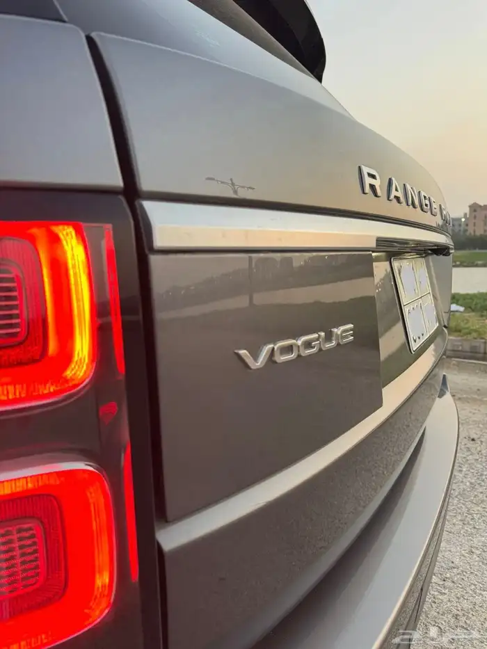 رنج روفر 2019 فوج سته سلندر مالك مخزن 7