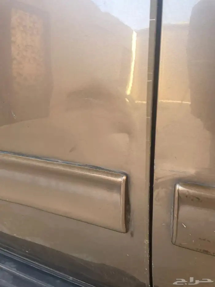 يوكن عودي 2012 للبيع 9