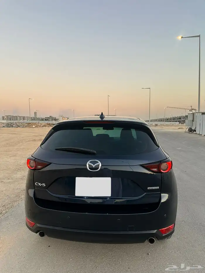مازدا cx5 5
