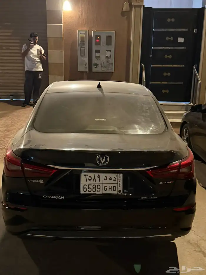 شانجان ايدو 4