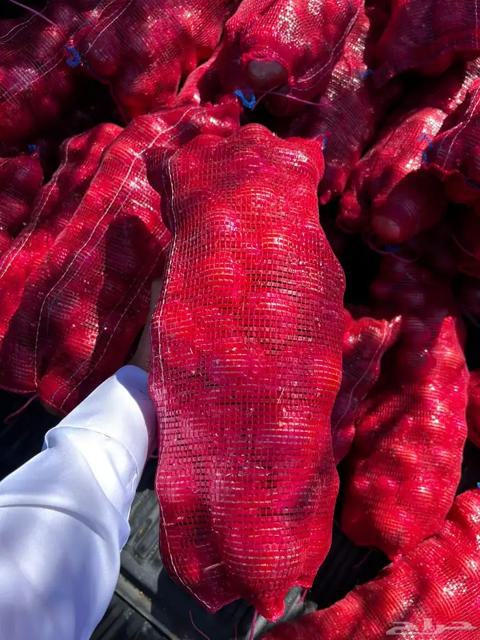 توصيل بصل وببطاس مطاعم جمله 3