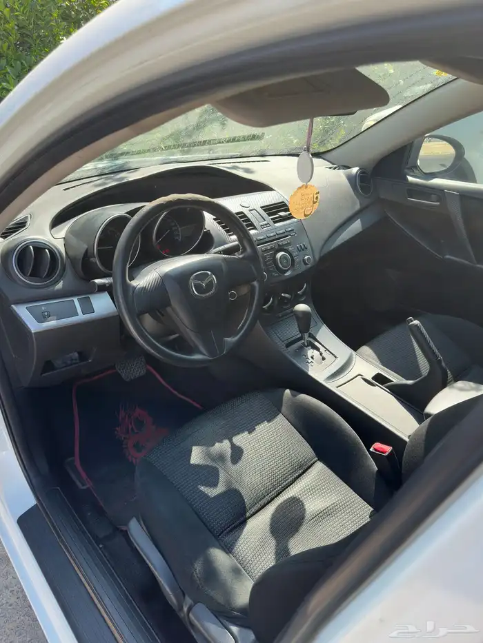 مازدا 2013 1