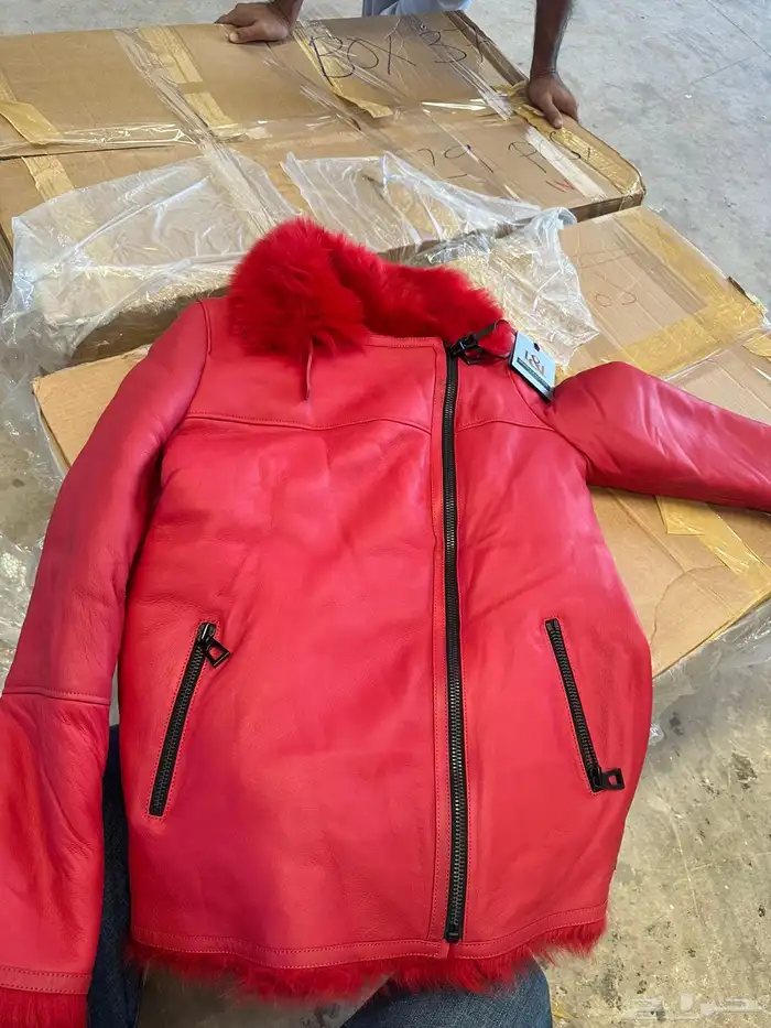 جاكيتات فاخرة جدا 3