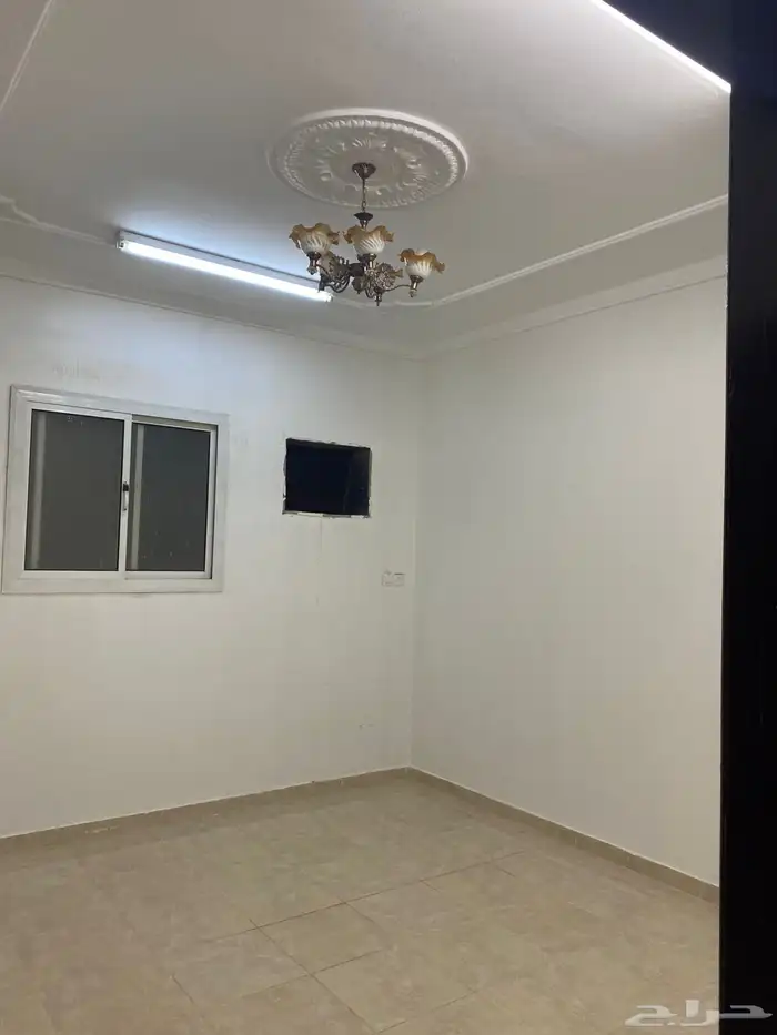 شقة دور ثاني ثلاث وصاله القادسية 1 تبوك 3