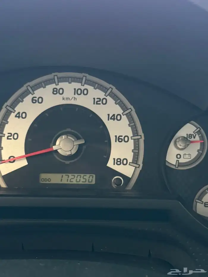 اف جي تويوتا موديل 2021 9