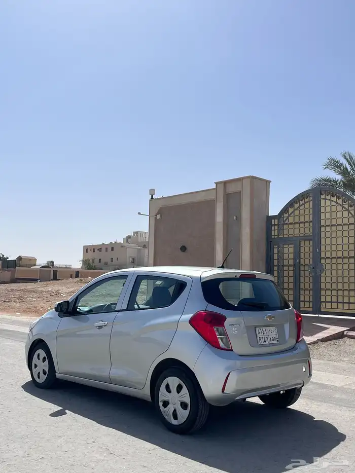 سبارك للبيع 2012 4