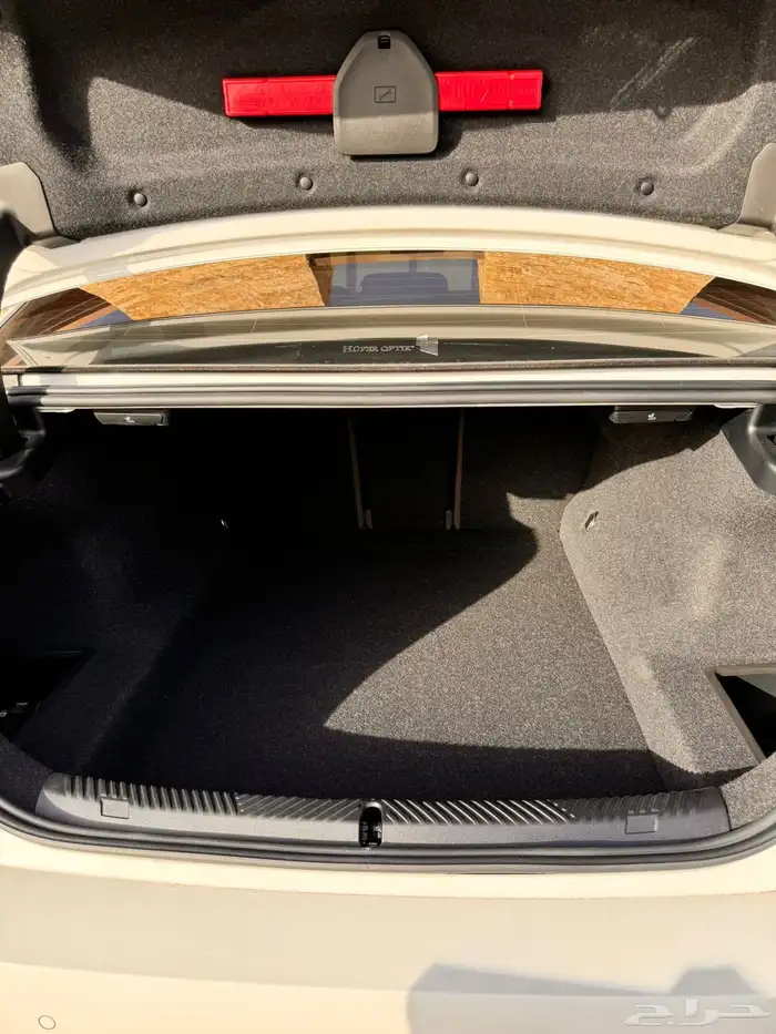 BMW 520 i M kit في حالة الوكالة 18