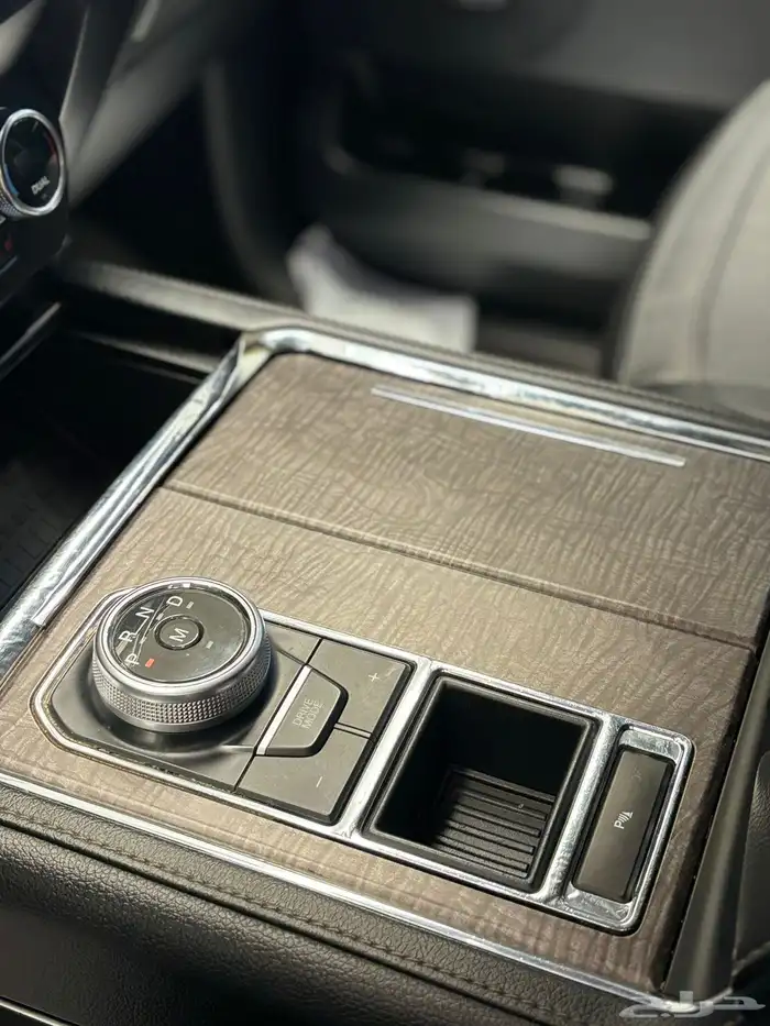 فورد اكسبيدشن - 2020 18