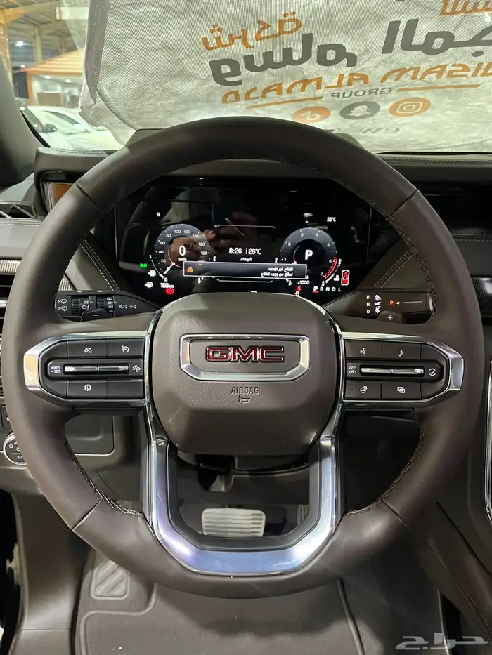 جيمس يوكن اليفشن 2025 بدون دبل بانوراما السعر 286500 8