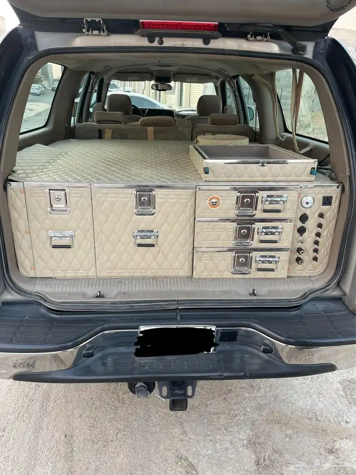 جمس ثمانيه مسمار 8100 2006 14