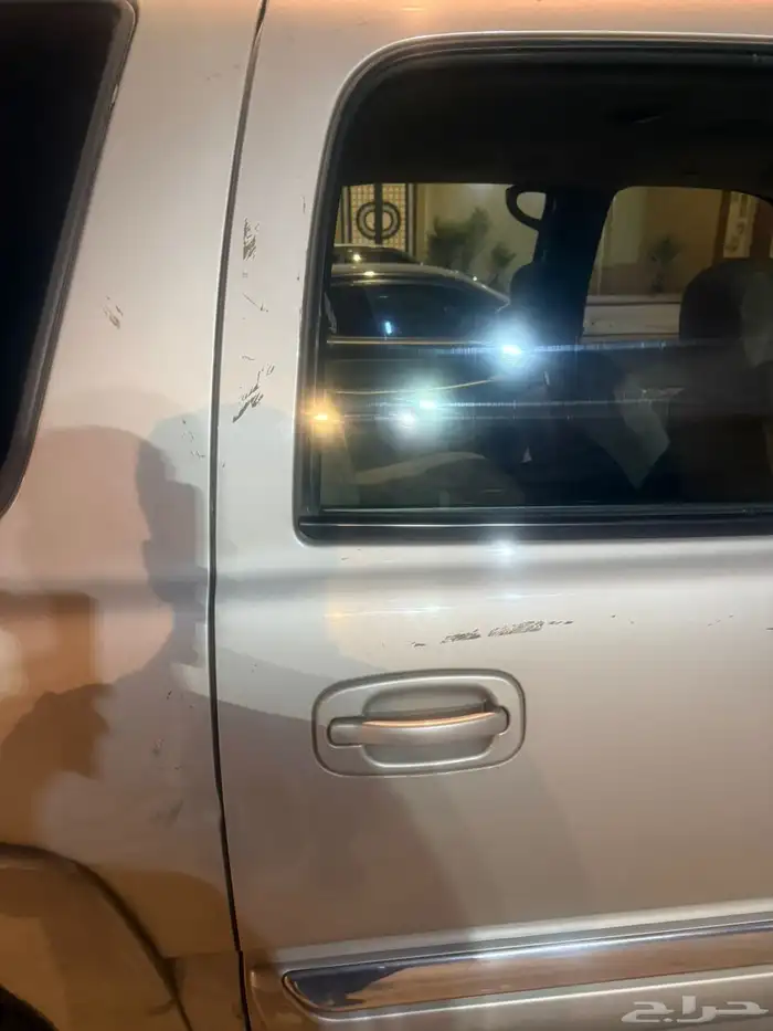 جمس 8100 للبيع موديل 2004 14