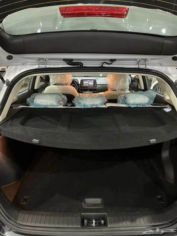 كونا فل كامل مخزن محركات وبدي وكاله 32