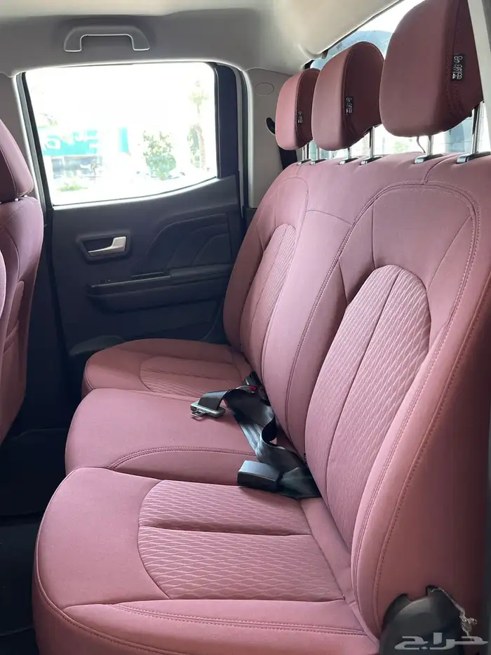 جريت وول ونجل7 ديزل دبل عروض الاقساط والكاش 9