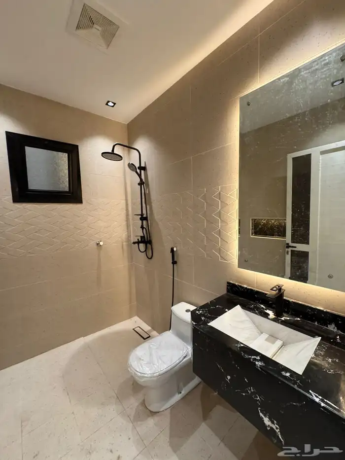 شقق مستقله للبيع بحي الرحاب 11