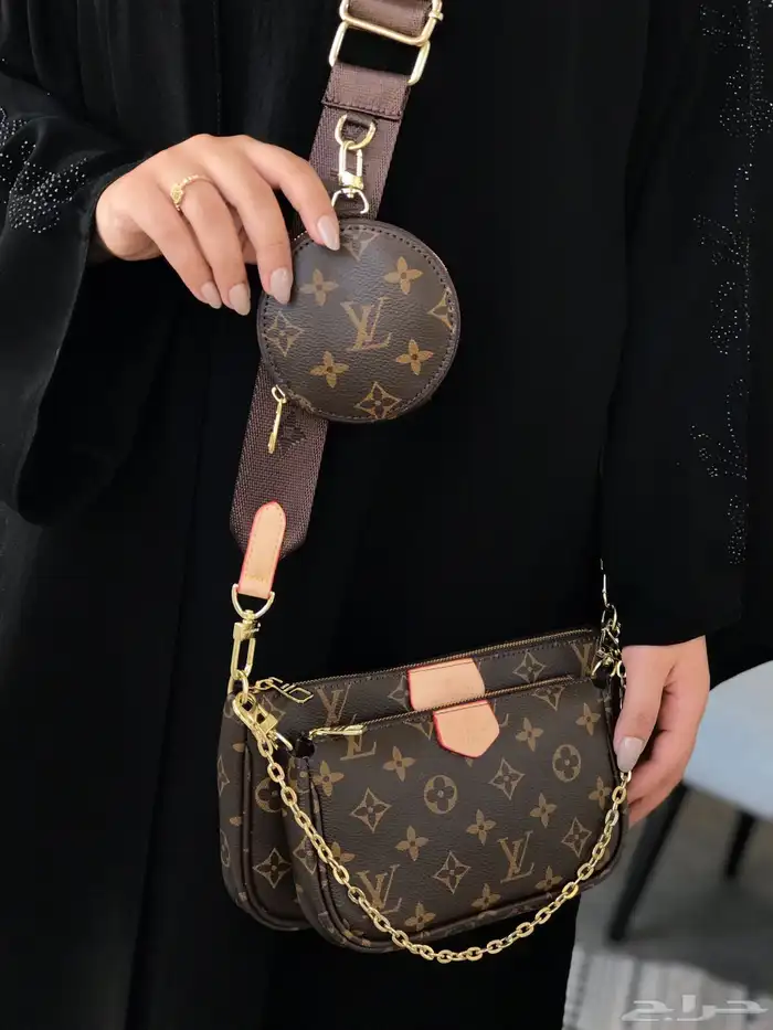 شنط لويس فيتون 5