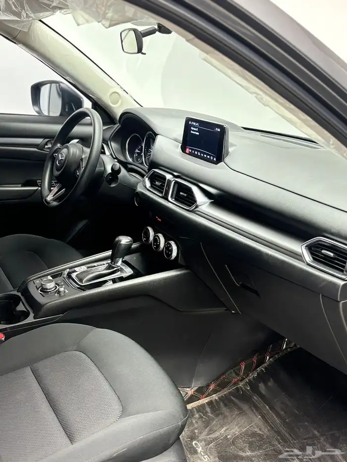 مازدا CX5 -2024 -فيراني - سعر مناسب 16