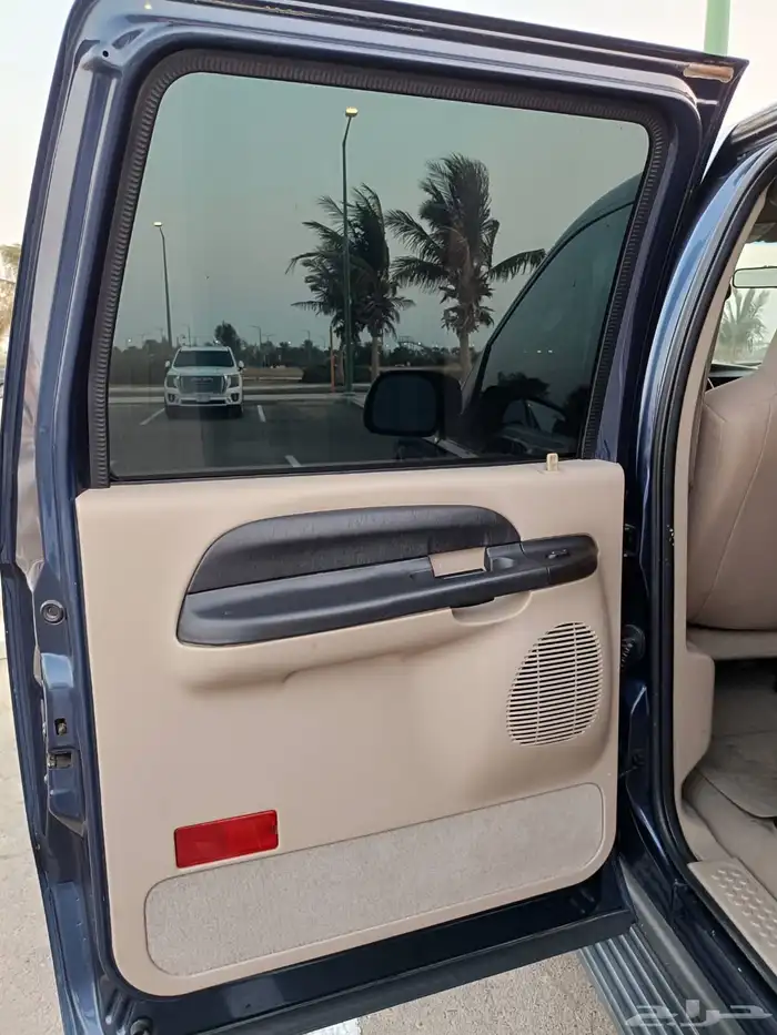 فورد نظيف جدا استخدام حشمة 2005 16