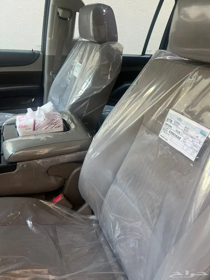 سوبر بان اكس ال 2016 قير اوتماتيك نظيف 34