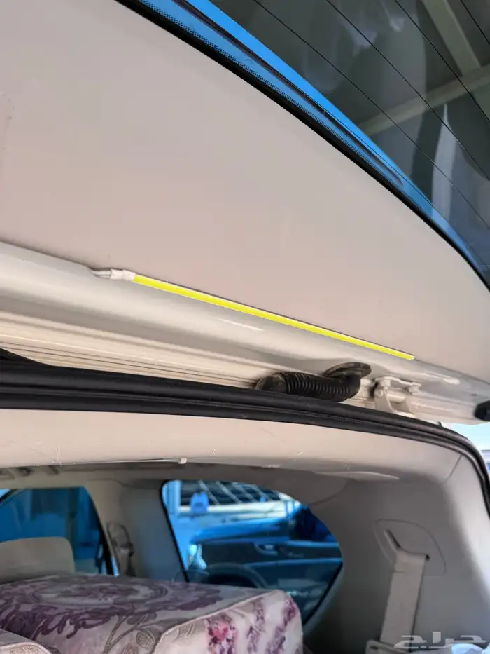 نيسان بلاتينيوم 320 23