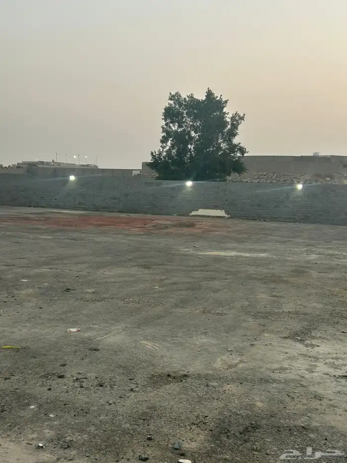 فرصه لاصحاب شركات حوش لإيجار 6