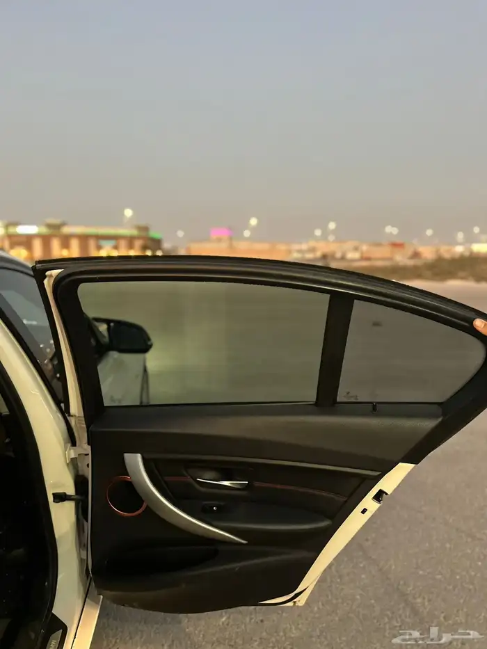 BMW للبيع 2015 29